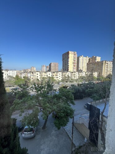Satılır 3 otaqlı köhnə tikili 70 m², Memar Əcəmi m., photo 28 from 30