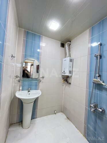 Satılır 3 otaqlı köhnə tikili 70 m², Memar Əcəmi m., photo 25 from 30