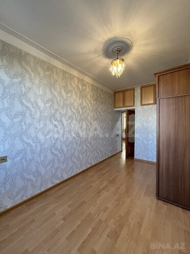 Satılır 3 otaqlı köhnə tikili 70 m², Memar Əcəmi m., photo 14 from 30