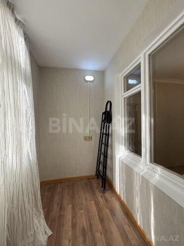 Satılır 3 otaqlı köhnə tikili 70 m², Memar Əcəmi m., photo 19 from 30