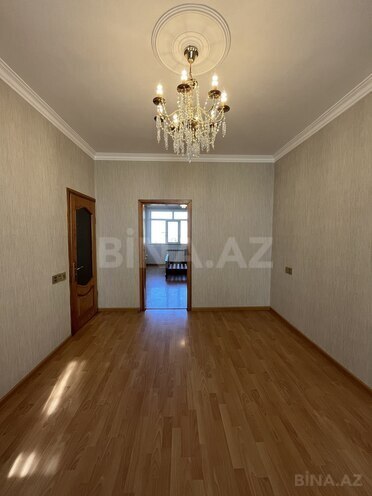 Satılır 3 otaqlı köhnə tikili 70 m², Memar Əcəmi m., photo 6 from 30