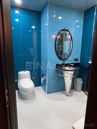 Satılır 3 otaqlı yeni tikili 140 m², 8 Noyabr m., photo 15 from 17