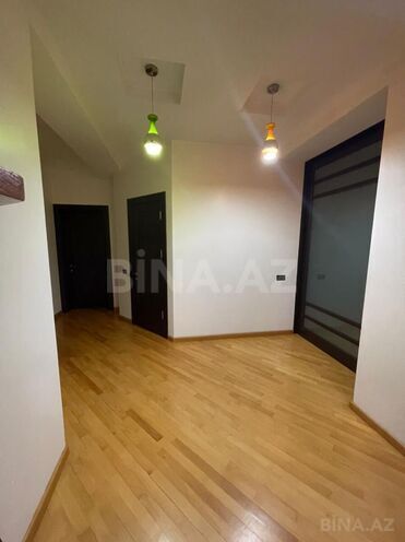 Satılır 3 otaqlı yeni tikili 140 m², 8 Noyabr m., photo 14 from 17