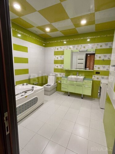 Satılır 3 otaqlı yeni tikili 140 m², 8 Noyabr m., photo 7 from 17