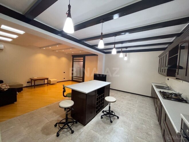 Satılır 3 otaqlı yeni tikili 140 m², 8 Noyabr m., photo 10 from 17