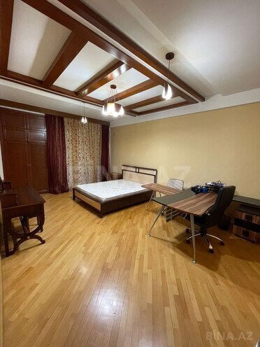 Satılır 3 otaqlı yeni tikili 140 m², 8 Noyabr m., photo 8 from 17