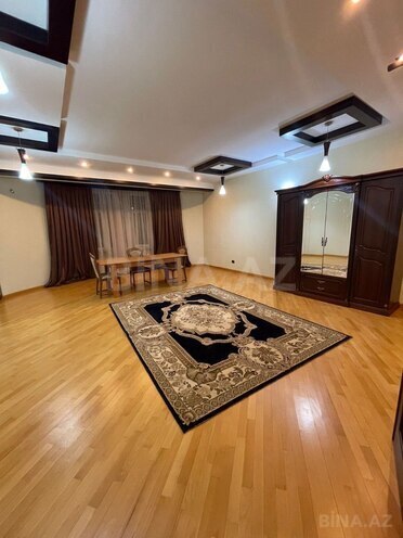 Satılır 3 otaqlı yeni tikili 140 m², 8 Noyabr m., photo 3 from 17