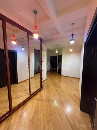 Satılır 3 otaqlı yeni tikili 140 m², 8 Noyabr m., photo 9 from 17