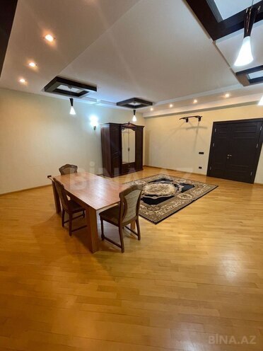 Satılır 3 otaqlı yeni tikili 140 m², 8 Noyabr m., photo 5 from 17