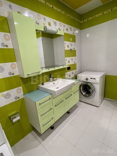 Satılır 3 otaqlı yeni tikili 140 m², 8 Noyabr m., photo 13 from 17