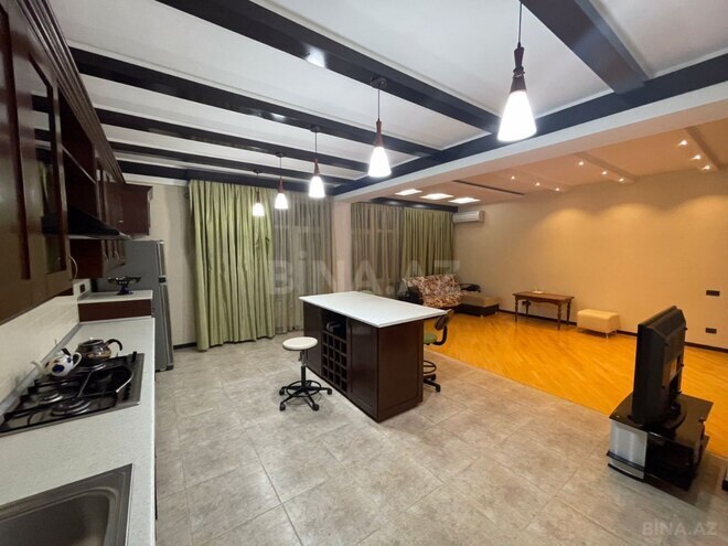 Satılır 3 otaqlı yeni tikili 140 m², 8 Noyabr m., photo 6 from 17
