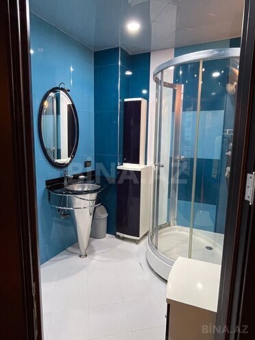 Satılır 3 otaqlı yeni tikili 140 m², 8 Noyabr m., photo 16 from 17