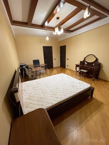 Satılır 3 otaqlı yeni tikili 140 m², 8 Noyabr m., photo 12 from 17