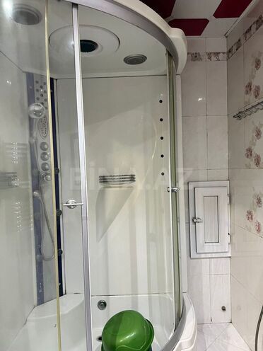 Сдаётся 2-комн. новостройка 85 м², м. Нариман Нариманов, photo 26 from 27