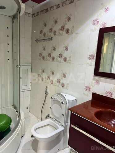 Сдаётся 2-комн. новостройка 85 м², м. Нариман Нариманов, photo 24 from 27