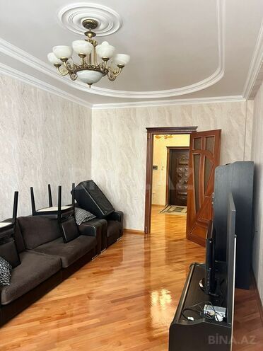 Сдаётся 2-комн. новостройка 85 м², м. Нариман Нариманов, photo 16 from 27