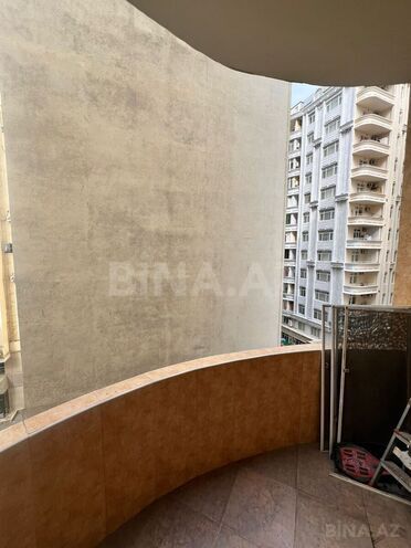 Сдаётся 2-комн. новостройка 85 м², м. Нариман Нариманов, photo 13 from 27