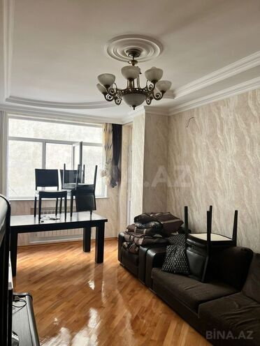 Сдаётся 2-комн. новостройка 85 м², м. Нариман Нариманов, photo 19 from 27