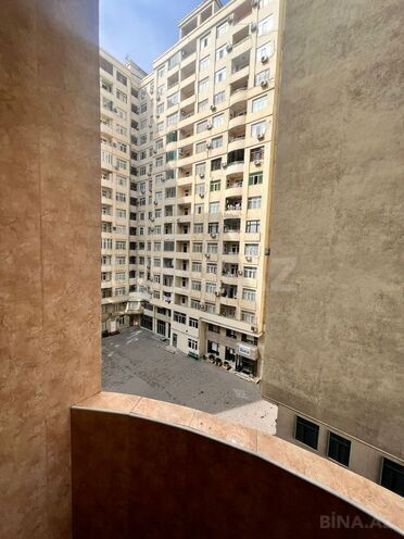 Сдаётся 2-комн. новостройка 85 м², м. Нариман Нариманов, photo 1 from 27