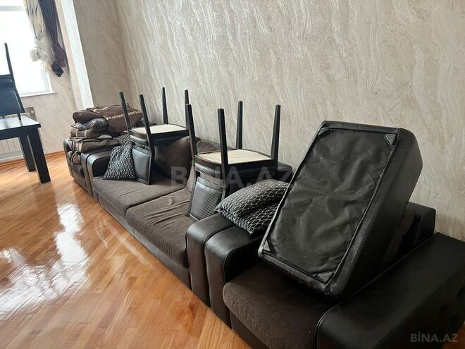 Сдаётся 2-комн. новостройка 85 м², м. Нариман Нариманов, photo 20 from 27