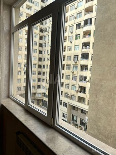 Сдаётся 2-комн. новостройка 85 м², м. Нариман Нариманов, photo 3 from 27