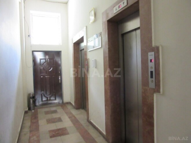 Satılır 2 otaqlı yeni tikili 85 m², Nizami m., photo 4 from 9