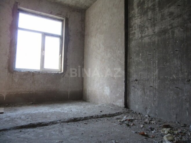 Satılır 2 otaqlı yeni tikili 85 m², Nizami m., photo 6 from 9