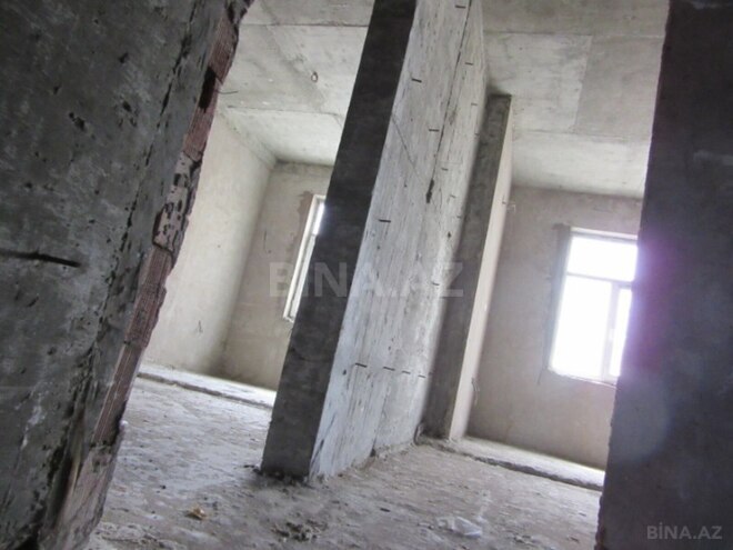 Satılır 2 otaqlı yeni tikili 85 m², Nizami m., photo 8 from 9