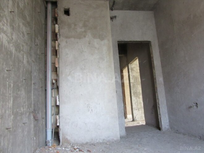 Satılır 2 otaqlı yeni tikili 85 m², Nizami m., photo 7 from 9