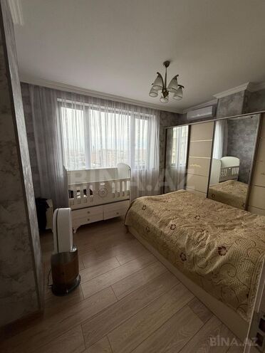 Продаётся 2-комн. новостройка 72 м², м. Азадлыг проспекти, photo 4 from 8
