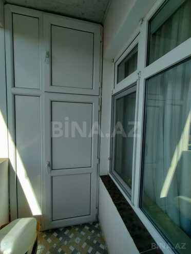 İcarəyə verilir 3 otaqlı köhnə tikili 85 m², Əhmədli m., photo 13 from 16