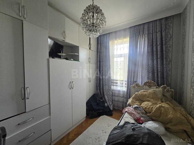 Satılır 3 otaqlı köhnə tikili 84 m², photo 10 from 14