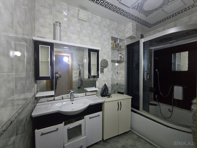 Satılır 3 otaqlı köhnə tikili 84 m², photo 7 from 14