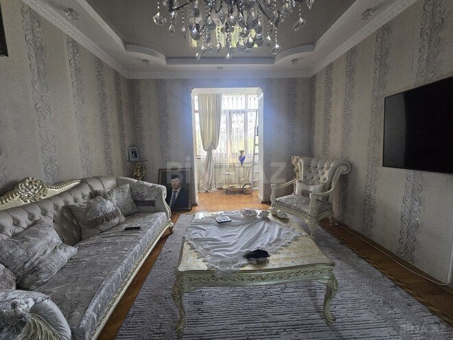 Satılır 3 otaqlı köhnə tikili 84 m², photo 13 from 14