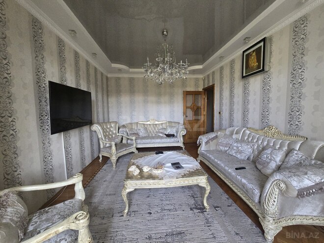 Satılır 3 otaqlı köhnə tikili 84 m², photo 12 from 14