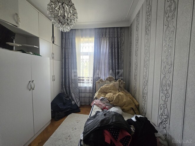 Satılır 3 otaqlı köhnə tikili 84 m², photo 11 from 14