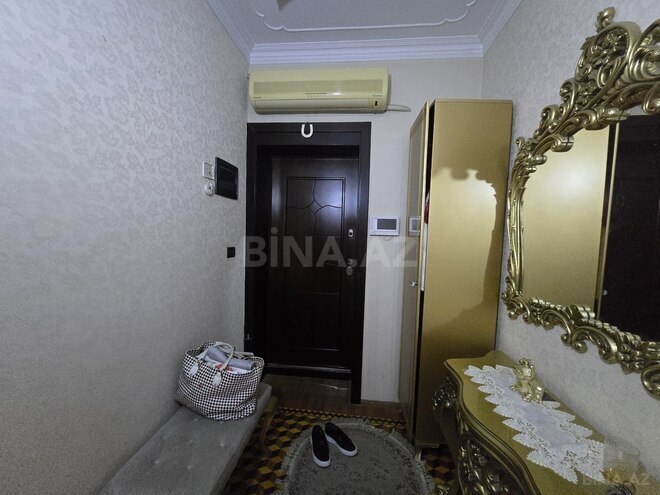 Satılır 3 otaqlı köhnə tikili 84 m², photo 9 from 14