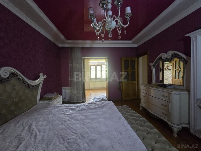 Satılır 3 otaqlı köhnə tikili 84 m², photo 5 from 14