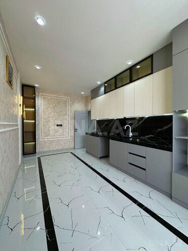 Satılır 2 otaqlı yeni tikili 80 m², Həzi Aslanov m., photo 7 from 11