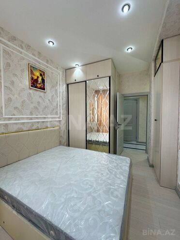 Satılır 2 otaqlı yeni tikili 80 m², Həzi Aslanov m., photo 5 from 11