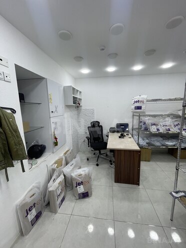İcarəyə verilir 2 otaqlı ofis 60 m², İçəri Şəhər m., photo 10 from 14