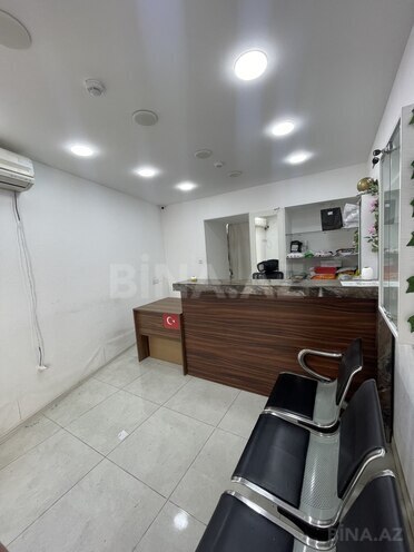 İcarəyə verilir 2 otaqlı ofis 60 m², İçəri Şəhər m., photo 6 from 14