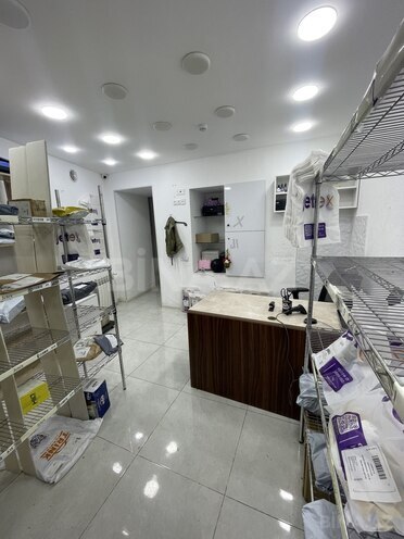 İcarəyə verilir 2 otaqlı ofis 60 m², İçəri Şəhər m., photo 11 from 14