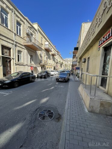 İcarəyə verilir 2 otaqlı ofis 60 m², İçəri Şəhər m., photo 3 from 14