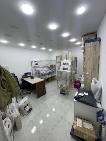 İcarəyə verilir 2 otaqlı ofis 60 m², İçəri Şəhər m., photo 9 from 14