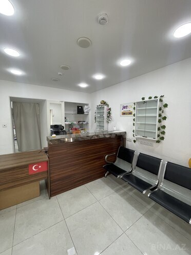 İcarəyə verilir 2 otaqlı ofis 60 m², İçəri Şəhər m., photo 5 from 14