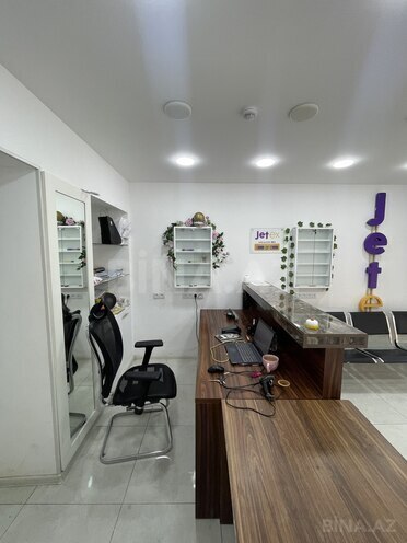 İcarəyə verilir 2 otaqlı ofis 60 m², İçəri Şəhər m., photo 8 from 14