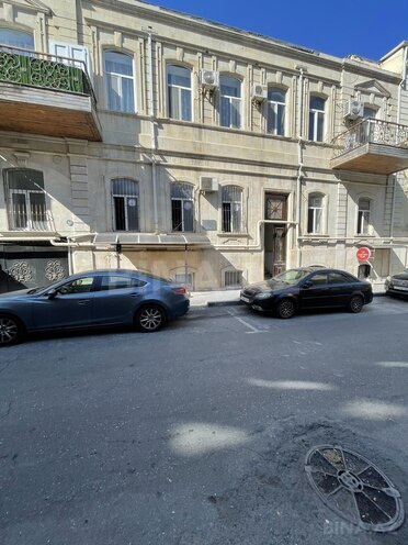 İcarəyə verilir 2 otaqlı ofis 60 m², İçəri Şəhər m., photo 4 from 14