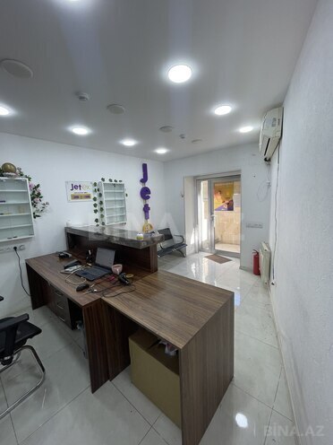 İcarəyə verilir 2 otaqlı ofis 60 m², İçəri Şəhər m., photo 7 from 14