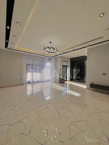 Satılır 4 otaqlı həyət evi/bağ evi 160 m², Mərdəkan q., photo 10 from 20